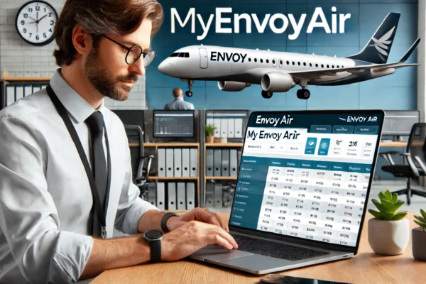 Myenvoyair