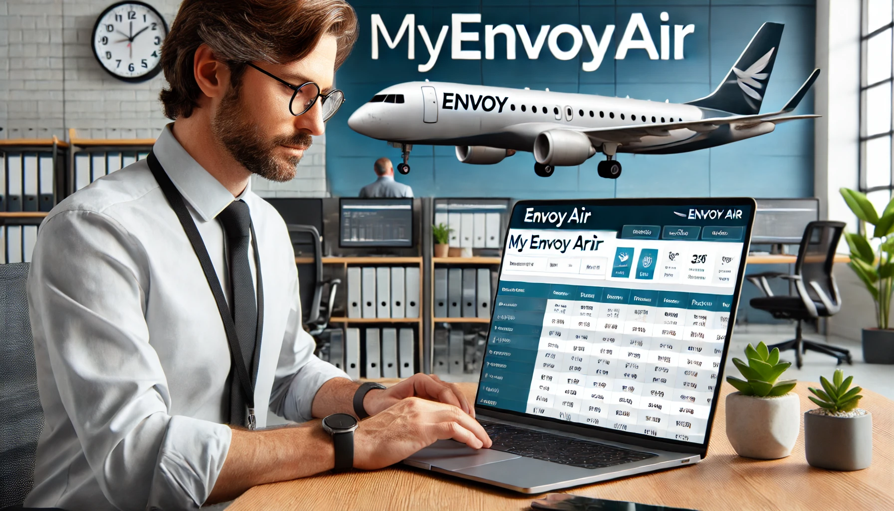 Myenvoyair