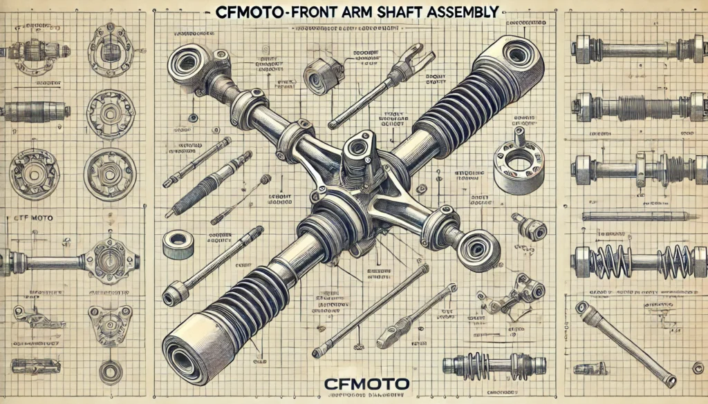 cfmoto 4060-050101