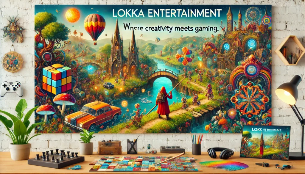 onemt vs lokka entertainment