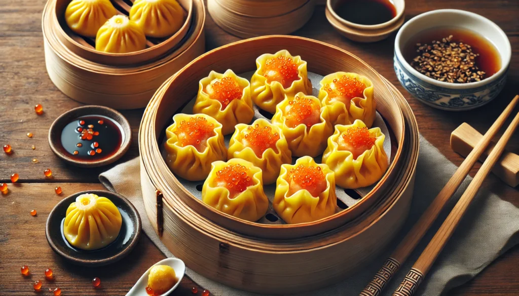 shumai nedir