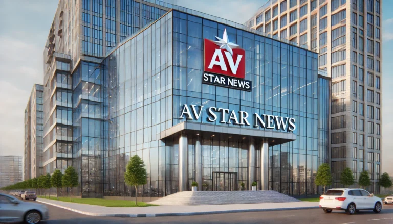 avstarnews phone number