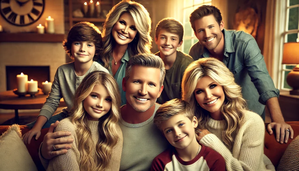 chrisley knows best daughter dies