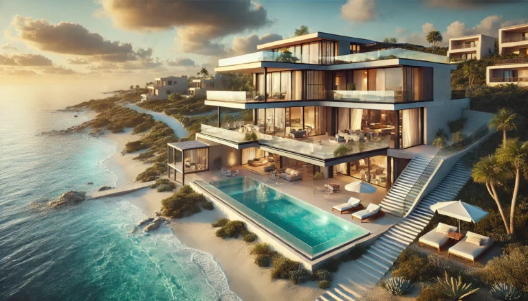 luxury villas italy le collectionist