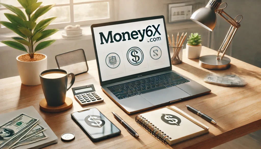 money6x.com online income