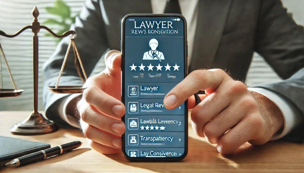 mylawyer360