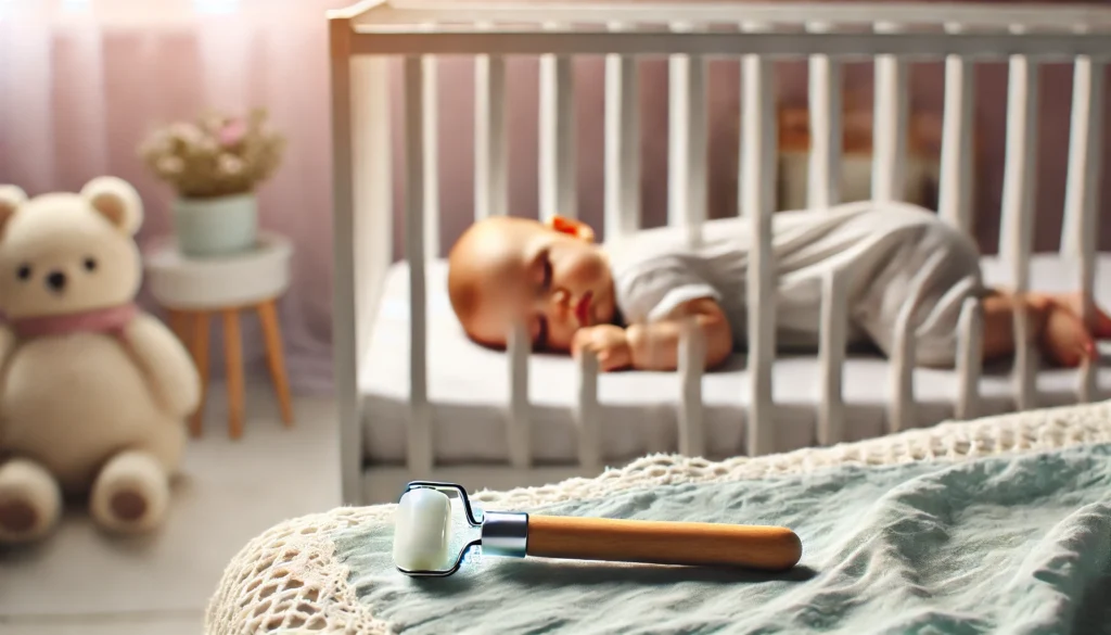 teething roller