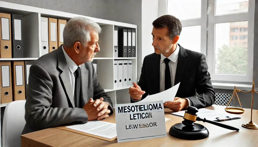 wyoming mesothelioma lawyer vimeo