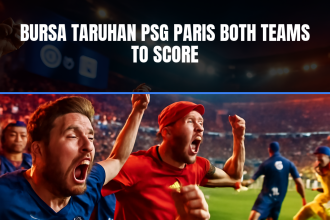 Bursa Taruhan PSG Paris Both Teams To Score