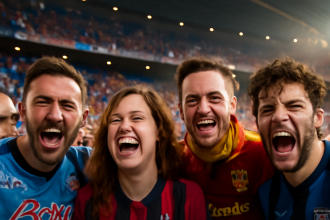 link alternatif serie a