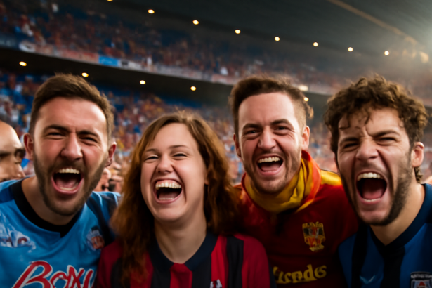 link alternatif serie a
