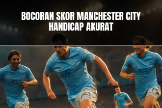 Manchester City Handicap Akurat analysis