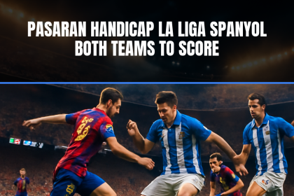 Pasaran handicap la liga spanyol