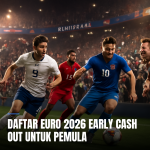 early cash out euro 2026