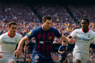 pasaran handicap la liga spanyol