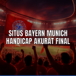 Situs Bayern Munich Handicap Akurat Final
