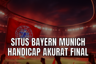 Situs Bayern Munich Handicap Akurat Final